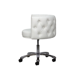 Charlotte stool, gas-lift, I-medStetic Premium