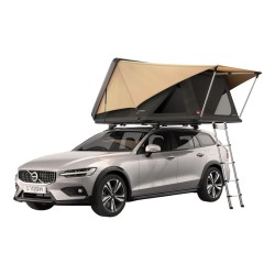 Tente de toit Vista XL - Hapro - -Hapro -Vista XL