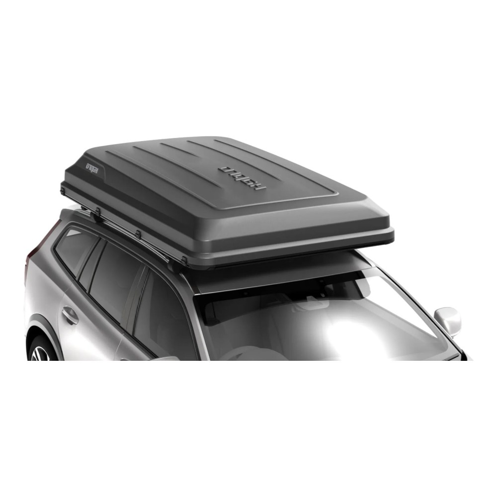 Tente de toit Vista XL - Hapro - -Hapro -Vista XL