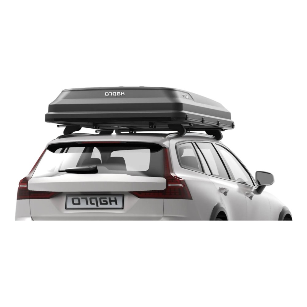 Tente de toit Vista XL - Hapro - -Hapro -Vista XL