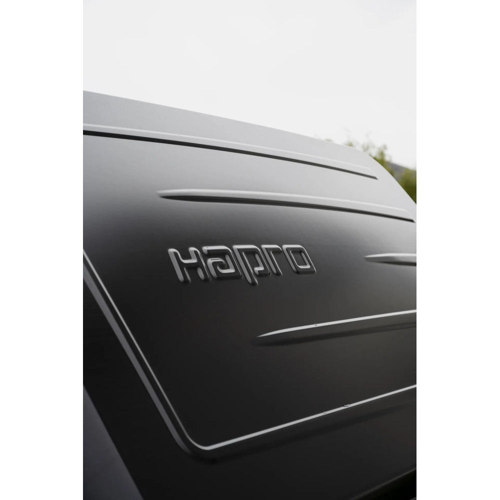 Tente de toit Vista XL - Hapro - -Hapro -Vista XL