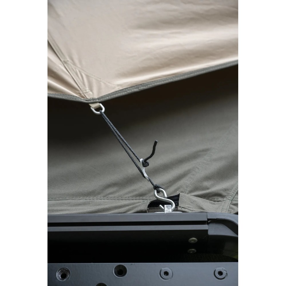 Tente de toit Vista XL - Hapro - -Hapro -Vista XL