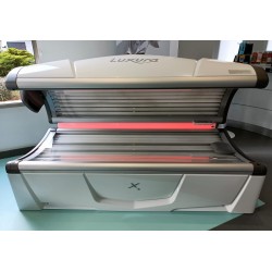Solarium de ocasión X3 CollagenSun  - -Solariums de Ocasión y Exposición