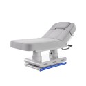 Camilla Spa Luminy con 4 motores y LED -I-medStetic Premium -Camillas y sillones