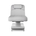 Camilla Spa Luminy con 4 motores y LED -I-medStetic Premium -Camillas y sillones