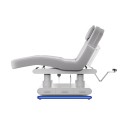 Camilla Spa Luminy con 4 motores y LED -I-medStetic Premium -Camillas y sillones