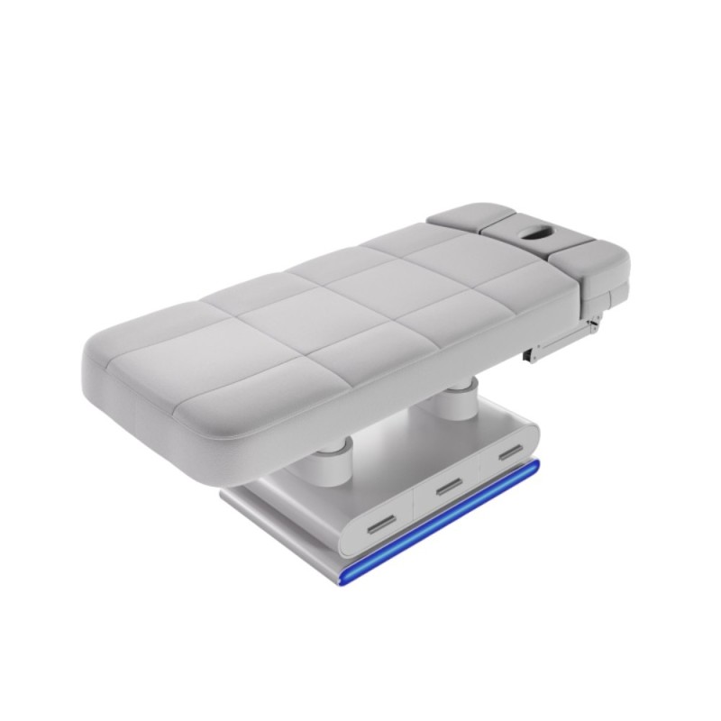 Luminy lettino spa con 4 motori e LED -I-medStetic Premium -Lettini e poltrone