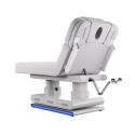 Camilla Spa Luminy con 4 motores y LED -I-medStetic Premium -Camillas y sillones