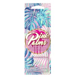 Pink Palms Packet -Tanovations -Bustine monodose