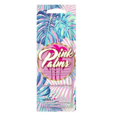 Pink Palms Packet