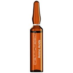 Nutritive Amino Acids 10x2ml - Institute BCN - Active ingredients