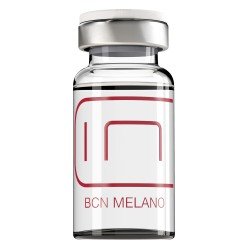 BCN Melano | Cocktail radiante profissional para hiperpigmentação e tom irregular