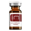 BCN Capillum Peptides Anti-chute 5x5ml Flacons - Institute BCN - Principes actifs mésothérapie microneedling -Institute BCN -...