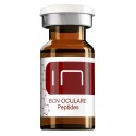 BCN Oculare Peptidi Contorno Occhi 3ml Flacone Scatola 5 flaconi - Institute BCN - Principi attivi mesoterapia microneedling ...