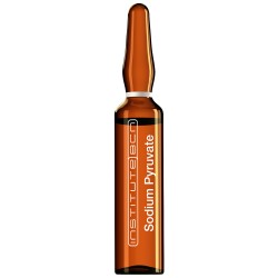 Piruvato Sódico 1% Revitalizante 10x2ml Ampollas - Institute BCN - Principios activos