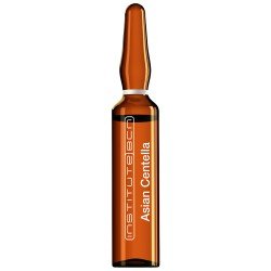 Asian Centella Solução Regeneradora 10x2ml Ampolas - Institute BCN - Princípios ativos