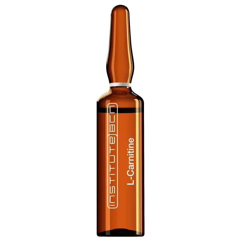 l carnitina mesoterapia L-Carnitine 20% Ampoules – Microneedling Mesotherapy