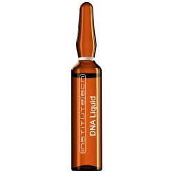 Ampollas Antienvejecimiento DNA 2ml x10 - Institute BCN - Principios activos