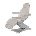 Camilla Estética Eléctrica Wapp Aura con calefacción -Weelko -Camillas y sillones