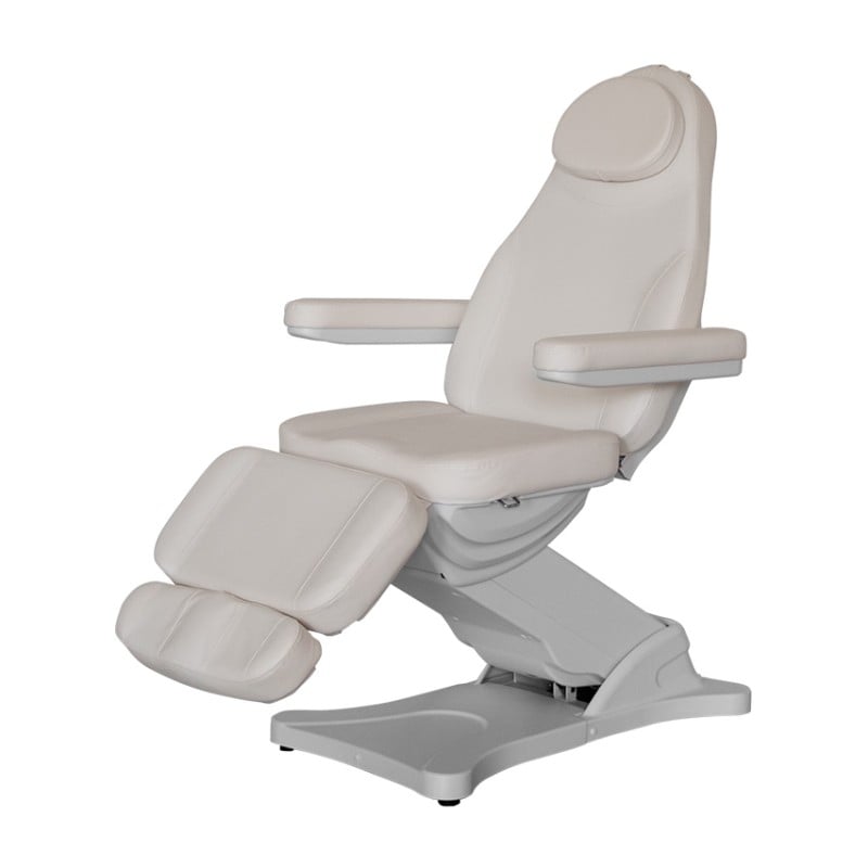 Camilla Estética Eléctrica Wapp Aura con calefacción -Weelko -Camillas y sillones