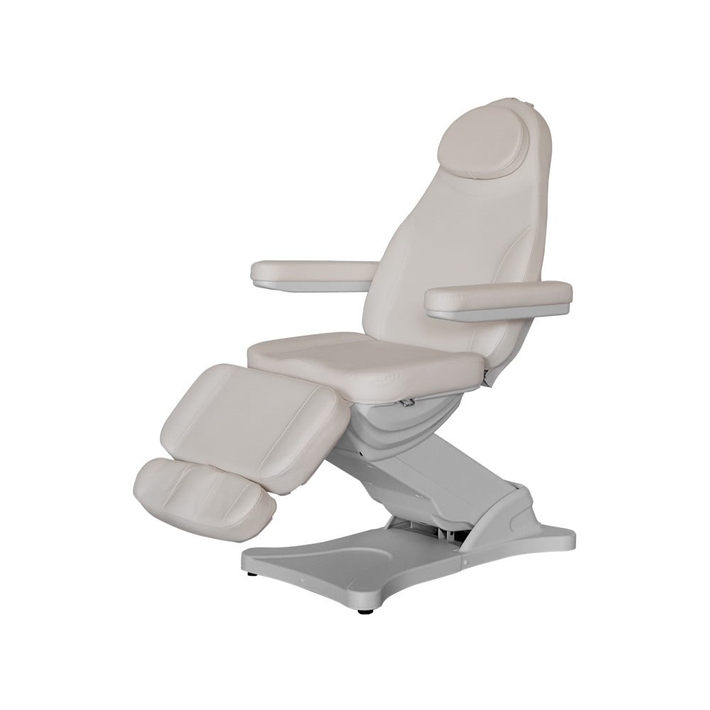 Camilla Estética Eléctrica Wapp Aura Con Calefacción