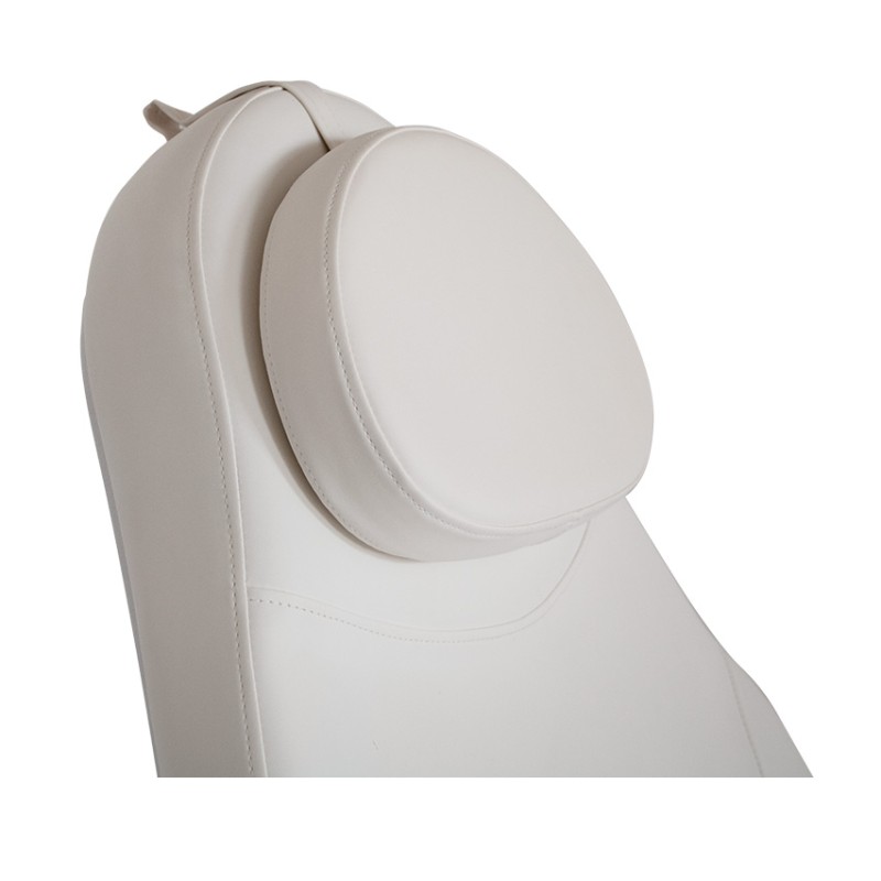 Camilla Estética Eléctrica Wapp Aura con calefacción -Weelko -Camillas y sillones