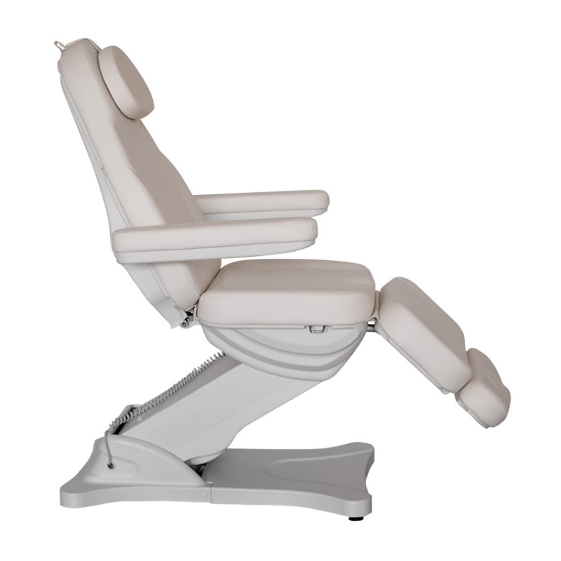 Camilla Estética Eléctrica Wapp Aura con calefacción -Weelko -Camillas y sillones