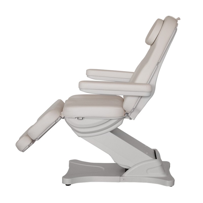 Camilla Estética Eléctrica Wapp Aura con calefacción -Weelko -Camillas y sillones