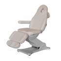 Camilla Estética Eléctrica Wapp Aura con calefacción -Weelko -Camillas y sillones