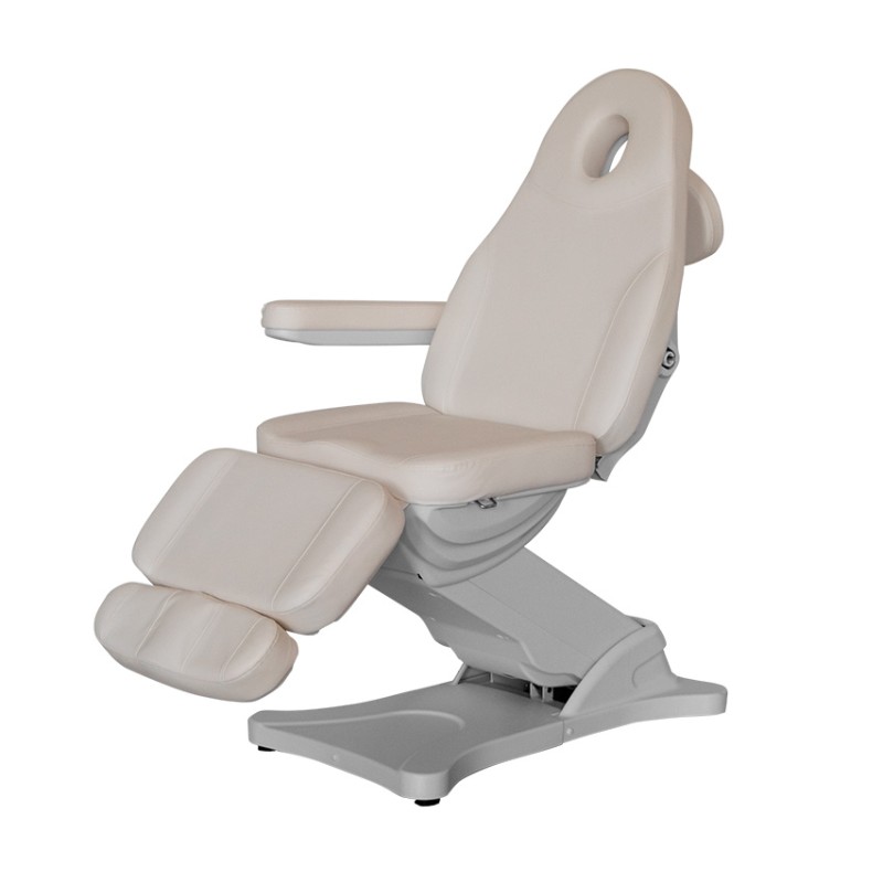 Camilla Estética Eléctrica Wapp Aura con calefacción -Weelko -Camillas y sillones