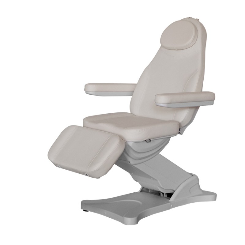 Camilla Estética Eléctrica Wapp Aura con calefacción -Weelko -Camillas y sillones
