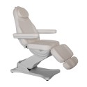 Camilla Estética Eléctrica Wapp Aura con calefacción -Weelko -Camillas y sillones