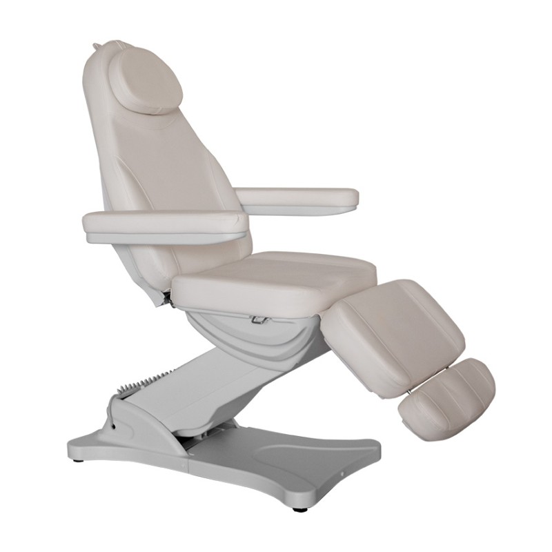 Camilla Estética Eléctrica Wapp Aura con calefacción -Weelko -Camillas y sillones