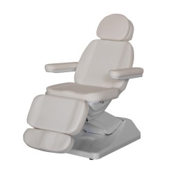 Oasis Wapp Heated Treatment Table -Weelko -Aesthetic treatment tables
