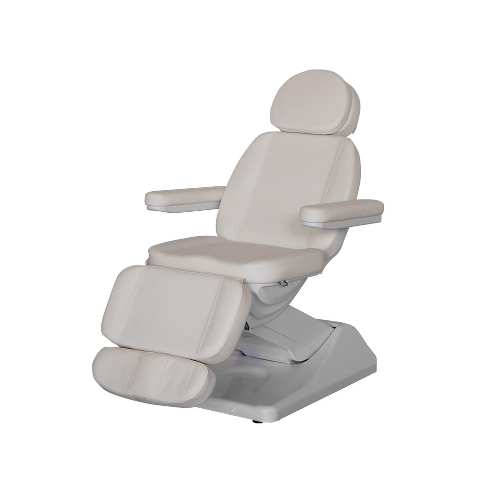 Camilla Estética Eléctrica Wapp Oasis Con Calefacción