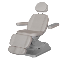 Elektrische Behandlungsliege Weelko Wapp Oasis mit Heizung und 4 Motoren