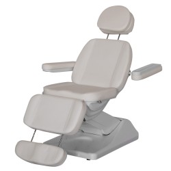 Marquesa estética elétrica com aquecimento Weelko Wapp Oasis