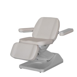 Weelko Wapp Oasis lettino elettrico con riscaldamento