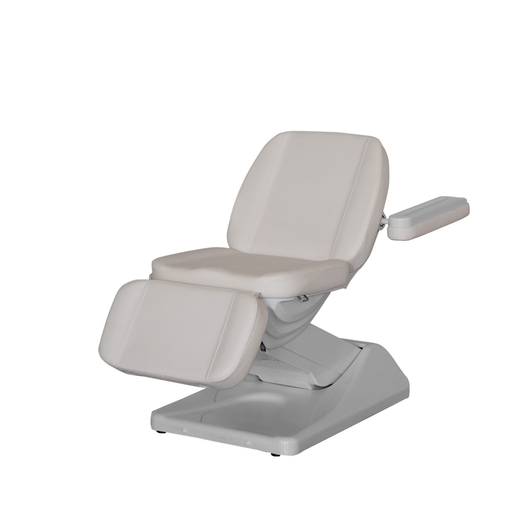 Weelko Wapp Oasis lettino elettrico con riscaldamento