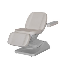 Weelko Wapp Oasis lettino elettrico con riscaldamento