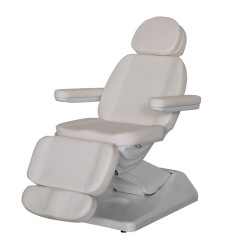 Elektrische Behandlungsliege Weelko Wapp Oasis mit Heizung und 4 Motoren