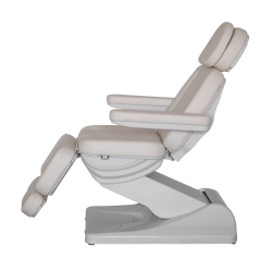 Weelko Wapp Oasis table de soins esthétiques électrique 4 moteurs