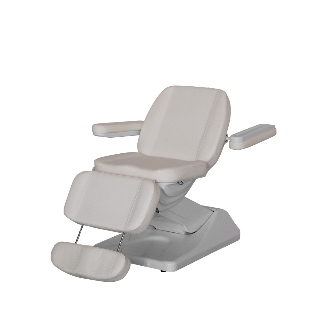 Weelko Wapp Oasis table de soins esthétiques électrique 4 moteurs