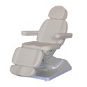 Camilla Estética Eléctrica Wapp Oasis sin calefacción -Weelko -Camillas y sillones