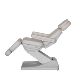 Weelko Wapp Oasis Electric Treatment Table, 4-Motor