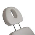 Camilla Estética Eléctrica Wapp Oasis sin calefacción -Weelko -Camillas y sillones