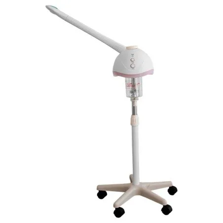 Vaporizador de Ozono Fresh Weelko - Facial para cabina, brazo pivotante