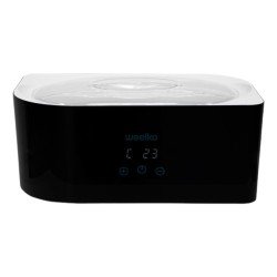 Satin Wachserhitzer digital 3 L (30–70 °C) – Weelko