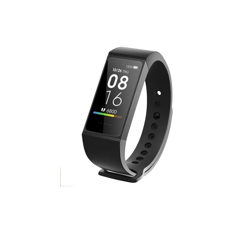 (Gratis con tu compra) Xiaomi Mi Band 4c Pulsera de Actividad Inteligente - -gifts