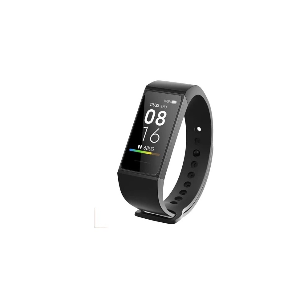 (Gratis con tu compra) Xiaomi Mi Band 4c Pulsera de Actividad Inteligente - -gifts